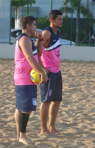 Betinho e Fernando DDI - ES