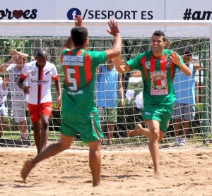 juninho Bebê (Anchieta)