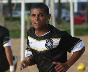 Juninho-Mascote 