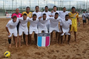 Espírito Santo