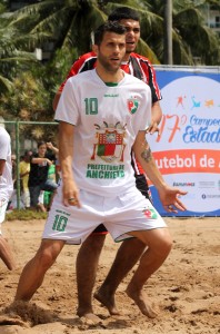 Juninho-Bebê- Anchieta