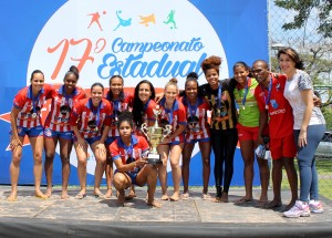 Vila Nova (campeã)
