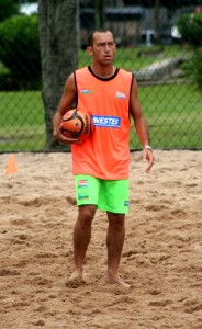 Raphael (Seleção Capixaba)
