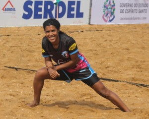 Andréia -(São Pedro)