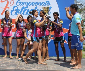 São Pedro-beach soccer