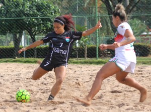 Anchieta x Vilavelhense - 4