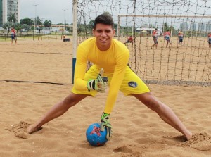 Gean Pietro (Anchieta-Goleiro)