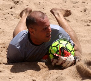 Marcelo (Goleiro- Marechal)