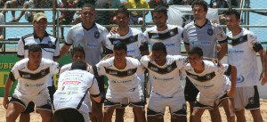 Time-Rio Branco